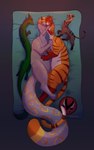 Rating: s
ID: 4530497
Date: 2024-01-12 13:23:19 -0500
Status: active
Score: 16
2024 5:8 5_fingers 5_toes absurd_res ambiguous_gender antlers belly big_belly big_tail black_back black_background black_claws black_tail_tip blonde_hair blue_mane blue_pillow blue_stripes breasts brown_belly brown_ears brown_horn brown_stripes canid canine chakat claws cuddling cuddly dark_mane dark_paws dark_stripes demara_darkstrype dipstick_tail dragon eastern_dragon eyes_closed falirchik fangs featureless_breasts featureless_crotch feet felid felid_taur female feral fingers firestripe_(tingle71) fox fur green_body green_skin grey_body grey_fur group hair hand_holding hand_on_another's_belly hand_on_another's_chest heads_together helluva_boss herm_(lore) hi_res horn huge_tail hybrid immediate_murder_professionals larger_taur leopard_spots loving_embrace male_(lore) mammal mammal_taur mane markings mythological_creature mythological_scalie mythology nude nude_taur orange_back orange_body orange_fur orange_hair orange_leopard_spots orange_rings_(pattern) orange_rosettes orange_tail_tip pantherine pantherine_taur pillow red_hair ring_spots sabertooth_(anatomy) scalie sershia_(anilothei) signature simple_background size_difference sleeping sleeping_together small_breasts smaller_feral smaller_taur snow_leopard snow_leopard_taur spots stripes tail tail_markings tail_tuft taur teeth tiger tiger_taur toes tuft white_belly white_inner_ear white_tail_tip post #4530497