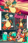 Rating: s
ID: 5585361
Date: 2025-05-20 02:54:43 -0400
Status: pending
Score: 5
2025 2_horns 5_panel_comic absurd_res ambiguous_gender balloon balloon_with_face belly black_eyes black_nose bone brown_body canid canine chest_(container) claws comic curtains dot_pupils dragon duo finger_claws floor fox furniture green_eyes hi_res horn hug hugging_another inflatable laboratory looking_at_another mammal motion_lines mouth_closed mythological_creature mythological_scalie mythology open_mouth page_number rock roko_kirihoko running saida scalie skeleton sound_effects table tail teeth toe_claws tongue toony virmir wall_(structure) white_sclera wings post #5585361