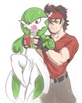 Rating: s
ID: 3876712
Date: 2023-02-16 14:42:26 -0500
Status: active
Score: 112
bottomwear brown_hair clothed clothing curvy_figure duo female flat_chested gardevoir generation_3_pokemon green_hair hair hi_res human humanoid interspecies kerchief larger_human larger_male lifted lifting male mammal mystical nintendo pants plantpenetrator pokemon pokemon_(species) pokephilia red_eyes shirt simple_background size_difference smaller_female smaller_humanoid surprise topwear white_background wide_hips post #3876712