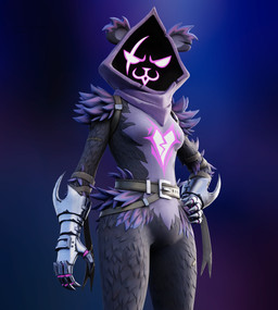 Rating: s
ID: 5706567
Date: 2025-07-13 16:55:50 -0400
Status: pending
Score: 7
anthro bear epic_games female fortnite looking_at_viewer looking_down mammal raven_team_leader solo post #5706567