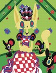 Rating: s
ID: 5655050
Date: 2025-06-20 06:06:21 -0400
Status: active
Score: 0
2014 :< abstract_background ambiguous_gender anthro black_body black_fur blue_sclera clothing domestic_cat dress felid feline felis female fur group lineless mammal mouse multicolored_clothing multicolored_dress murid murine naircat red_eyes rodent sitting yellow_body yellow_fur post #5655050