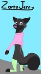 Rating: s
ID: 3287042
Date: 2022-04-18 20:15:30 -0400
Status: active
Score: 7
absurd_res anthro artist_name black_body black_fur black_inner_ear_fluff blue_background blue_eyes canid canine clothing cropped_hoodie fox fur green_clothing green_leggings green_legwear grey_background grey_body grey_fur heterochromia hi_res hoodie inner_ear_fluff jerry_zaitsevitch leggings legwear looking_at_viewer male mammal pawpads paws pink_clothing pink_hoodie pink_shirt pink_topwear red_eyes red_pawpads shirt simple_background solo tail text topwear tuft zorrojerry post #3287042