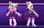 Rating: s
ID: 5554400
Date: 2025-05-07 01:12:52 -0400
Status: active
Score: 41
2025 5_fingers abstract_background absurd_res anthro armwear back_wings bat big_breasts big_butt biped black_bodysuit black_choker black_clothing black_jewelry black_necklace black_nose black_skinsuit bodysuit boots breasts butt choker cleavage clothed clothed_anthro clothed_female clothing curvy_figure elbow_gloves eyelashes fangs female female_anthro fingers footwear front_view fur gloves grey_boots grey_clothing grey_footwear half-closed_eyes handwear head_turned heart_choker heart_symbol hi_res high_heeled_boots high_heels jewelry kawma legwear lips looking_at_viewer looking_back looking_back_at_viewer mammal membrane_(anatomy) membranous_wings model_sheet multicolored_body multicolored_boots multicolored_choker multicolored_clothing multicolored_footwear multicolored_fur multicolored_gloves multicolored_handwear multicolored_jewelry multicolored_necklace narrowed_eyes necklace open_mouth orange_body orange_fur orange_inner_ear pink_boots pink_choker pink_clothing pink_footwear pink_gloves pink_handwear pink_jewelry pink_lips pink_necklace pink_tongue plantigrade pupils purple_corset purple_eyes purple_wings rear_view rouge_the_bat sega shoes short_tail signature skinsuit slit_pupils solo sonic_the_hedgehog_(series) spread_wings standing tail teeth thigh_boots thigh_highs tight_clothing tongue two_tone_body two_tone_choker two_tone_clothing two_tone_fur two_tone_gloves two_tone_handwear two_tone_jewelry two_tone_necklace voluptuous voluptuous_anthro voluptuous_female white_body white_boots white_clothing white_ears white_footwear white_fur white_gloves white_handwear wings post #5554400
