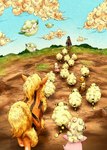 Rating: s
ID: 4974336
Date: 2024-08-09 10:22:04 -0400
Status: active
Score: 17
2013 ambiguous_gender arcanine biped canid canine clothed clothing cloud cottonee feral flaaffy fur generation_1_pokemon generation_2_pokemon generation_5_pokemon group growlithe herding hi_res human koike_09 mammal mareep nintendo pokemon pokemon_(species) quadruped shepherd tail wool_(fur) post #4974336