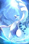 Rating: s
ID: 5624979
Date: 2025-06-06 17:58:57 -0400
Status: active
Score: 29
2025 2:3 ambiguous_feral ambiguous_gender avian blue_body cloud feral generation_2_pokemon hi_res legendary_pokemon light lighting lugia multicolored_body nintendo open_mouth partially_submerged pink_tongue pokemon pokemon_(species) pupils rumine sea shaded slit_pupils snout solo standing storm sunlight tail tapering_tail teeth tongue two_tone_body water white_body white_tail winged_arms wings post #5624979