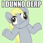 Rating: s
ID: 128386
Date: 2011-04-08 02:45:22 -0400
Status: active
Score: 13
1:1 :i derp_eyes derpy_hooves_(mlp) english_text equid equine female feral friendship_is_magic gesture hasbro horse image_macro impact_(font) mammal meme my_little_pony pony reaction_image shrug solo text unknown_artist post #128386