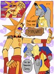 Rating: s
ID: 5498624
Date: 2025-04-12 07:14:57 -0400
Status: active
Score: 18
2025 5_fingers anon anonymous_character blush breath comic crazed_look crooked_smile daycare_attendant_(fnaf) digital_media_(artwork) duo fingers five_nights_at_freddy's five_nights_at_freddy's:_security_breach flat_colors grey_body hair hi_res human humanoid laurs machine mammal metallic_body not_furry orange_body pattern_background ponytail purple_eyes robot scottgames simple_background steel_wool_studios sun_(fnaf) y/n yandere post #5498624