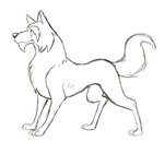 Rating: s
ID: 2536969
Date: 2020-12-21 02:12:54 -0500
Status: active
Score: 8
akela all_fours ambiguous_gender black_and_white black_background canid canine canis chin_fur feral jungle_book_shonen_mowgli looking_away mammal monochrome simple_background sketch smile solo thegreatmatsutzu wolf post #2536969