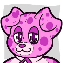 Rating: s
ID: 5673554
Date: 2025-06-28 14:59:09 -0400
Status: pending
Score: 0
1:1 animate_inanimate canid canine canis domestic_dog fabric_creature living_plushie low_res mammal markings nonbinary_(lore) pink_body pink_nose pixiecatsupreme plushie spots spotted_body zipper post #5673554