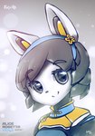 Rating: s
ID: 5534199
Date: 2025-04-27 14:48:10 -0400
Status: active
Score: 4
2014 absurd_res adry53 alice_rosetta anthro black_eyes black_hair blue_nose clothing domestic_cat english_text felid feline felis female hair headpiece hi_res logo machine mammal robot smile solo text post #5534199