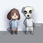 Rating: s
ID: 3504127
Date: 2022-08-13 14:58:12 -0400
Status: active
Score: 31
1:1 2020 3_toes age_difference aged_up album_cover album_redraw animal_crossing anthro black_eyebrows black_eyes black_nose bottomless brown_ears canid canine canis clothed clothed/nude clothing cover digby_(animal_crossing) domestic_dog duo ears_down english_text eyebrows feet fur grey_face grey_feet grey_hair grey_legs grey_paws grey_tail hair hands_behind_back hi_res k.k._slider k.k._slider_album_redraw looking_at_viewer male mammal meme mouth_closed nintendo nude older_anthro older_male pivoted_ears pupils shaded shadow shirt shirt_only simple_background slowtownathema snout standing stare t-shirt t-shirt_only tail text toes topwear topwear_only twenty_one_pilots vessel_(album) white_arms white_background white_body white_ears white_face white_feet white_fur white_legs white_paws white_pupils white_tail wrinkles post #3504127