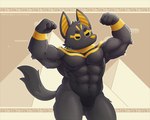 Rating: s
ID: 5580817
Date: 2025-05-18 07:13:33 -0400
Status: active
Score: 6
abs anthro anubian_jackal anubis big_muscles black_body black_fur canid canine canis deity egyptian egyptian_god egyptian_mythology flexing fur hieroglyphics huge_muscles hunk_bisanu_(littlehyper) jackal littlehyper male mammal middle_eastern_mythology muscular muscular_anthro muscular_male mythology pixile_studios pyramid solo stocky super_animal_royale post #5580817