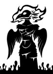 Rating: s
ID: 4520983
Date: 2024-01-07 19:54:38 -0500
Status: active
Score: 4
2015 anthro arm_tuft avian beak bird black_and_white blood blood_from_wound bodily_fluids bone digital_drawing_(artwork) digital_media_(artwork) falcon falconid feather_tuft feathered_wings feathers fire flaming_feathers flaming_head gyrfalcon hi_res male monochrome pecs scar scp-2940-b shoulder_tuft silhouette simple_background skull skull_head solo sunnyclockwork tuft undead white_background winged_arms wings wounded post #4520983