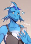 Rating: s
ID: 5010791
Date: 2024-08-26 04:19:53 -0400
Status: active
Score: 34
anthro blue_body blue_scales bodily_fluids bra breasts broken_heart cellphone clothing dragon electronics female holding_cellphone holding_object holding_phone holding_smartphone hydryl looking_at_object mythological_creature mythological_scalie mythology non-mammal_breasts phone sad scales scalie simple_background smartphone solo spinal22 tears text underwear yellow_eyes post #5010791