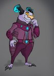 Rating: s
ID: 3546107
Date: 2022-09-03 20:52:53 -0400
Status: active
Score: 4
2021 3_fingers 3_toes alien anthro claws clothing digital_drawing_(artwork) digital_media_(artwork) fan_character feet fingers fongoid_(ratchet_and_clank) hi_res horn humanoid insomniac_games looking_at_viewer male puffy_the_destroyer purple_body purple_clothing purple_skin ratchet_and_clank slightly_chubby smile smiling_at_viewer smirk solo sony_corporation sony_interactive_entertainment toe_claws toes post #3546107
