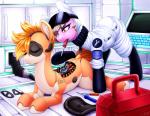 Rating: s
ID: 1858778
Date: 2019-04-30 04:42:31 -0400
Status: active
Score: 33
2019 absurd_res digital_media_(artwork) duo earth_pony english_text equid equine eyes_closed fan_character feral hasbro hi_res horse inside kiva_(amazon) machine mammal mouth_hold my_little_pony pony replica_(artist) reppy_(mlp) robot text toolbox post #1858778