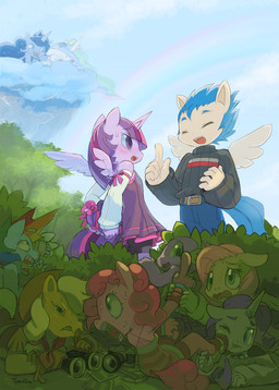 Rating: s
ID: 5674035
Date: 2025-06-28 19:10:37 -0400
Status: active
Score: 21
2017 anthro applejack_(mlp) blush bottomwear clothing detailed_background equid equine female flash_sentry_(mlp) fluttershy_(mlp) friendship_is_magic hair hasbro hi_res horn horse long_hair male mammal my_little_pony mythological_creature mythological_equine mythology open_mouth pinkie_pie_(mlp) princess_celestia_(mlp) princess_luna_(mlp) rainbow_dash_(mlp) raining rarity_(mlp) signature skirt smile spike_(mlp) sweater tongue tongue_out topwear twilight_sparkle_(mlp) tyson_tan unicorn unicorn_horn wings post #5674035