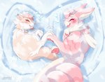 Rating: s
ID: 5322182
Date: 2025-01-21 17:00:54 -0500
Status: active
Score: 20
anthro avian bird christmas collar comforting dasyurid dasyuromorph duo fangs female female/female feral fluffy fur hair hi_res holding_paws holidays hug love lovebird lovers_moment mammal mango_(mangobird) marsupial new_year_2024 parrot paws pink_body pink_fur pink_hair shurya snow snow_angel tasmanian_devil teacup_gryphon teeth true_parrot walk-w-igny wings post #5322182