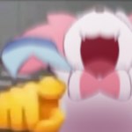 Rating: s
ID: 5269237
Date: 2024-12-27 07:43:06 -0500
Status: active
Score: 652
1:1 ambiguous_gender blurred_foreground cat_pointing_and_laughing eeveelution emoji fangs feral fur generation_6_pokemon gesture hand_gesture laugh laughing_at_viewer meme motion_blur nintendo open_mouth pointing pointing_at_viewer pokemon pokemon_(species) reaction_image shitpost simple_background solo sylveon sylvpak teeth tongue white_body white_fur post #5269237