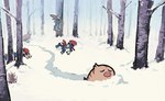Rating: s
ID: 5352909
Date: 2025-02-05 08:27:24 -0500
Status: active
Score: 51
after_fight ambiguous_gender broken_arm brown_body brown_fur defeated eyes_closed family_guy_death_pose feral forest fur generation_2_pokemon generation_4_pokemon group guoh in_snow mammal meme mustelid nintendo on_ground path plant pokemon pokemon_(species) pokemon_tcg snow snowscape suine swinub through_tree tree upset walking weavile winter post #5352909