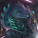 Rating: s
ID: 1560837
Date: 2018-05-31 15:13:45 -0400
Status: active
Score: 265
1:1 anthro belt bioluminescence black_sclera black_teeth blue_eyes blue_tongue claws clothed clothing cobra densantra_(deathhydra) dripping fangs female forked_tongue furgonomics furry-specific_piercing futuristic futuristic_clothing gloves glowing glowing_claws glowing_eyes glowing_horn glowing_markings glowing_tongue handwear horn jewelry long_tongue looking_at_viewer markings night outside piercing raining reptile rungenschaft scalie seductive sharp_teeth snake snake_hood snake_hood_piercing solo teeth tongue tongue_out tongue_piercing post #1560837