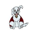 Rating: s
ID: 5362922
Date: 2025-02-09 23:48:25 -0500
Status: active
Score: 1
2024 3_toes black_nose brown_eyes canid canine canis cape chest_tuft clothing collar digital_drawing_(artwork) digital_media_(artwork) domestic_dog english_description feet feral flat_colors floppy_ears fluffy fluffy_tail fur hyzenthlayrose krypto krypto_the_superdog kryptonian looking_at_viewer male male_feral mammal one_ear_up paws pink_tongue quadruped red_cape red_clothing simple_background sitting smile smiling_at_viewer solo tail toes tongue tongue_out tuft white_background white_body white_fur yellow_collar post #5362922