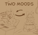 Rating: s
ID: 5525823
Date: 2025-04-23 21:27:45 -0400
Status: active
Score: 13
2025 absurd_res anthro big_eyes bodily_fluids brown_background brown_line_art brown_monochrome chair closed_frown clothed clothing colored_line_art computer_keyboard digital_media_(artwork) domestic_cat ear_piercing ear_ring english_text eyebrows felid feline felis fingers frown furniture hair happy hi_res holding_tablet justbirb male mammal mouth_closed multiple_scenes open_mouth open_smile pen piercing ring_piercing sad shirt simple_background sitting sketch smile solo sparkles table tears teeth text topwear post #5525823