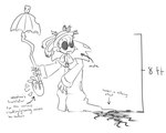 Rating: s
ID: 5665184
Date: 2025-06-24 16:44:22 -0400
Status: active
Score: 0
2023 4_fingers anthro arms_bent bow_tie button_(fastener) chart clothed clothed_anthro clothed_male clothing coat digital_drawing_(artwork) digital_media_(artwork) directional_arrow english_description english_text eyewear fingers grey_eyewear grey_sunglasses hair hat headgear headwear height_chart hi_res holding_object holding_umbrella lagomorph leaf long_ears male male_anthro mammal mario_plus_rabbids_sparks_of_hope mothstache nintendo noseless number patch_(fabric) rabbid raving_rabbids rayman_(series) short_hair simple_background solo standing sunglasses t.s._woodrow text topwear trenchcoat ubisoft umbrella white_background post #5665184