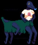 Rating: s
ID: 3284128
Date: 2022-04-17 13:58:54 -0400
Status: active
Score: 1
3_fingers 8_limbs alien blue_tongue bottomwear clothed clothing digital_media_(artwork) fingers green_bottomwear green_clothing green_skirt grey_body grey_skin herm hook-footed_centaur intersex multi_eye negativskill nub_tail pixel_(artwork) shirt skirt solo taur tongue topwear white_clothing white_shirt white_topwear yellow_eyes post #3284128