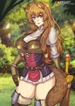 Rating: s
ID: 4294230
Date: 2023-09-15 22:25:10 -0400
Status: active
Score: 45
2022 absolute_territory animal_humanoid big_breasts bottomwear breasts brown_hair canid canid_humanoid canine canine_humanoid clothed clothing female hair humanoid mammal mammal_humanoid melee_weapon raphtalia redjet00 skirt solo sword tanuki_humanoid the_rising_of_the_shield_hero weapon post #4294230