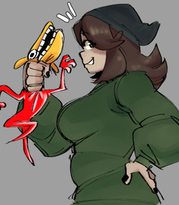 Rating: s
ID: 5685922
Date: 2025-07-04 13:12:17 -0400
Status: pending
Score: 0
anthro black_eyes black_nails breasts brown_hair canid canine canis clothing colored_nails creepypasta domestic_dog duo eyelashes fakdog_(step_right_up) featureless_feet feet female freckled_face freckles friday_night_funkin' green_clothing green_eyes green_sweater green_topwear grey_background grey_clothing grey_hat grey_headwear hair hand_on_hip hat headgear headwear holding_another human larger_female male mammal nails red_body rekkadraws sara_taylor side_view simple_background size_difference smaller_male smile smile.dog step_right_up:_adventure_isle sweater tan_body tan_skin topwear yellow_body post #5685922