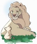 Rating: s
ID: 5265076
Date: 2024-12-25 12:51:30 -0500
Status: active
Score: 19
absurd_res ambiguous_gender duo father_(lore) father_and_child_(lore) father_and_son_(lore) felid feral fur hi_res kiros lion male male_(lore) mammal mufasa:_the_lion_king pantherine parent_(lore) parent_and_child_(lore) parent_and_son_(lore) sasamaru shaju size_difference smile son_(lore) white_body white_fur post #5265076