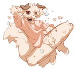 Rating: s
ID: 5597517
Date: 2025-05-25 14:01:25 -0400
Status: active
Score: 13
ambiguous_gender anthro band-aid bandage brown_body brown_fur canid canine canis clothed clothing collar conditional_dnp crotch_tuft domestic_dog floppy_ears fur goobysart hi_res jordyn_(goobysart) licking licking_lips mammal pantsless pink_clothing pink_sweater pink_topwear solo spread_legs spreading sweater tan_body tan_fur tongue tongue_out topwear tuft post #5597517