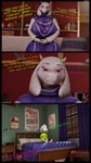 Rating: s
ID: 2184390
Date: 2020-03-18 19:15:13 -0400
Status: active
Score: 82
2020 3d_(artwork) absurd_res age_difference anthro asriel_dreemurr big_breasts boss_monster_(undertale) bovid breasts caprine child clothed clothing comic digital_media_(artwork) english_text female fur goat hi_res horn long_ears male male/female mammal mature_anthro mature_female mother_(lore) mother_and_child_(lore) mother_and_son_(lore) older_female parent_(lore) parent_and_child_(lore) parent_and_son_(lore) sbxn son_(lore) source_filmmaker_(artwork) text toriel undertale undertale_(series) warfare_toriel warfaremachine_(modeler) white_body white_fur young young_anthro younger_male post #2184390