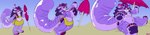 Rating: s
ID: 4183296
Date: 2023-07-20 23:13:28 -0400
Status: active
Score: 30
2023 absurd_res animate_inanimate basic_sequence beach beach_umbrella charr claws digital_media_(artwork) felid guild_wars hi_res inflatable inflation latex living_inflatable long_image mammal parasol paws pool_toy run_rabbit_bounce seaside signature simple_background tail teeth transformation transformation_sequence wide_image post #4183296