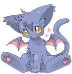 Rating: s
ID: 4646823
Date: 2024-03-09 10:05:03 -0500
Status: active
Score: 14
2008 3_toes aliasing bat_wings binary_drawing blush blush_lines chest_tuft chibi digital_drawing_(artwork) digital_media_(artwork) digitigrade fangs feet feral fluffy_ears front_view fur grey_body grey_fur halloween_neopet heart_symbol inner_ear_fluff kemono kougra low_res membrane_(anatomy) membranous_wings neopet_(species) neopets open_mouth open_smile pawpads paws shaded simple_background sitting smile snout solo suppainu tail teeth toes tuft white_background wings yellow_eyes post #4646823
