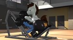 Rating: s
ID: 5135027
Date: 2024-10-23 19:09:47 -0400
Status: active
Score: 4
16:9 anthro athletic_wear big_butt bottomwear butt butt_on_face clothing dominant dominant_male duo equid equine face_in_ass facesitting fan_character gym gym_bottomwear gym_shorts hasbro hi_res horse leg_press_redraw_(meme) legs_up looking_back male male_facesitting_male mammal meme my_little_pony neo_star_(neoar2000) pony rozy_fly shorts sitting_on_another smile smirk submissive submissive_male training unknown_artist widescreen post #5135027