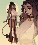 Rating: s
ID: 5405964
Date: 2025-03-01 20:23:37 -0500
Status: active
Score: 78
anthro bell_bottoms big_breasts black_hair black_nose bottomwear bracelet breasts brown_body brown_fur brown_hair brown_lips canid canine canis choker claws cleavage clothed clothed_female clothing collar digitigrade domestic_dog dreadlocks ear_piercing ear_ring eyewear female female_anthro floppy_ears fully_clothed fully_clothed_female fur glasses hair hi_res high_ponytail highleg highleg_panties highleg_underwear hoop_ear_ring huge_breasts jewelry lips littlesheep long_ears long_tail mammal markings midriff mole_(marking) mole_on_breast navel navel_piercing necklace panties pants piercing ponytail poodle ring_piercing round_glasses small_waist solo tail tail_tuft thin_tail thong_straps tuft underwear yellow_claws post #5405964