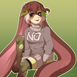 anthro brown_eyes brown_hair charmrage eyelashes female hair lagomorph mammal open_mouth pink_nose rabbit simple_background smile solo teeth tongue
Rating: Safe
Score: 2
User: Millcore
Date: July 21, 2017 anthro brown_eyes brown_hair charmrage eyelashes female hair lagomorph mammal open_mouth pink_nose rabbit simple_background smile solo teeth tongue
Rating: Safe
Score: 2
User: Millcore
Date: July 21, 2017