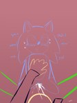 Rating: s
ID: 3548368
Date: 2022-09-04 23:04:46 -0400
Status: active
Score: 1
3:4 ahegao archie_comics bodily_fluids classic_sonic classic_sonic_(universe) clothed clothing duo ejaculation eulipotyphlan european_hedgehog genital_fluids hedgehog hi_res intersex intersex/male looking_pleasured male mammal partially_clothed penetration scourge_the_hedgehog sega sonic_the_hedgehog sonic_the_hedgehog_(archie) sonic_the_hedgehog_(comics) sonic_the_hedgehog_(series) unknown_artist vaginal vaginal_fluids vaginal_penetration vaginal_squirting post #3548368