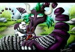 Rating: s
ID: 4995063
Date: 2024-08-18 20:44:19 -0400
Status: active
Score: 2
anthro bear bonaxor comforting dragon dragon_(skunk_fu) duo eastern_dragon giant_panda grass hi_res male mammal mountain mythological_creature mythological_scalie mythology panda_(skunk_fu) plant reunion rock scalie size_difference skunk_fu story story_in_description tall_grass post #4995063