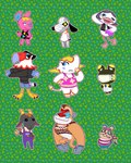 Rating: s
ID: 5079254
Date: 2024-09-27 23:31:40 -0400
Status: active
Score: 12
2020 accipitrid accipitriform ambiguous_gender amelia_(animal_crossing) amphibian anatid animal_crossing anseriform anthro ape avian avian_feet beak bird black_body black_ears black_skin black_tail blonde_hair blue_body blue_eyes blue_eyeshadow blue_face blue_feathers blue_inner_ear blue_necktie blue_nose blue_wings bodily_fluids boone_(animal_crossing) bovid brown_clothing brown_hair brown_hooves brown_shirt brown_tank_top brown_topwear canid canine canis caprine caracara claws clothing corset cricetid deer doctor's_coat domestic_dog duck eagle ear_piercing elephant elephantid eyelashes eyeshadow falconid feathers feet flashlight freckled_face freckles frog fuchsia_(animal_crossing) fur gloria_(animal_crossing) glowing glowing_eyes goat gorilla grey_body grey_clothing grey_fur grey_hands grey_sweater grey_topwear group hair hamster haplorhine hi_res hooves horn lingerie lucky_(animal_crossing) makeup mammal margie_(animal_crossing) markings mask medical_instrument membrane_(anatomy) nan_(animal_crossing) necktie nintendo northern_crested_caracara orange_beak orange_body orange_feet orange_fur orange_horn overalls pattern_clothing pattern_shirt pattern_topwear piercing pink_body pink_clothing pink_feathers pink_fur pink_hair pink_shirt pink_skin pink_tank_top pink_topwear plentyofsoup primate proboscidean purple_beak purple_clothing purple_eyeshadow purple_hair purple_overalls raddle_(animal_crossing) ranged_weapon red_beak red_face red_hooves red_inner_ear rodent rodney_(animal_crossing) scientific_instrument shirt slingshot spots spotted_clothing spotted_shirt spotted_topwear striped_clothing striped_markings striped_shirt striped_tail striped_topwear stripes surgical_mask sweat sweater t-shirt tail tail_markings tank_top toes topwear weapon webbed_feet white_body white_feathers white_skin wings wrappings yellow_eyes yellow_legs yellow_spots post #5079254