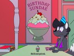 Rating: s
ID: 3692959
Date: 2022-11-15 15:50:27 -0500
Status: active
Score: 26
2021 4:3 anthro bikini black_body black_fur black_hair black_nose blue_clothing blue_hat blue_headwear brown_hair canid canine clothing dialogue dipstick_tail dracojeff drayjay duo eyebrow_through_hair eyebrows female fox fur furniture hair hat headgear headwear humor inside male mammal markings mouse multicolored_body multicolored_fur murid murine pattern_clothing pattern_hat pattern_headgear pattern_headwear phursie pink_eyes poster purple_bikini purple_bikini_top purple_clothing purple_swimwear rodent size_difference smaller_female striped_clothing striped_hat striped_headgear striped_headwear stripes sundae swimwear table tail tail_markings the_simpsons translucent translucent_hair two-piece_swimsuit two_tone_body two_tone_fur white_body white_fur yellow_sclera post #3692959