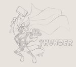 Rating: s
ID: 5066412
Date: 2024-09-22 06:13:42 -0400
Status: active
Score: 1
2024 anthro doodledoggy hammer hi_res male mammal marvel mjolnir muscular muscular_anthro muscular_male mustelid otter solo thor_(marvel) thor_(series) tools toony post #5066412