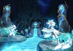 Rating: s
ID: 3090210
Date: 2021-12-25 18:51:45 -0500
Status: active
Score: 58
absurd_res art_nectar aurora_(nikorokumitsero) avali daffodilmoo duo felisrandomis fur glowing glowing_body guardian_spirit hi_res microsoft moon_studios ori_(ori) ori_(series) spirit white_body white_fur xbox_game_studios post #3090210