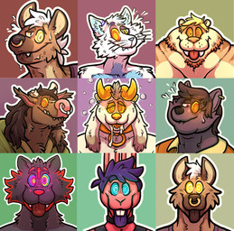 Rating: s
ID: 3185612
Date: 2022-02-19 19:58:22 -0500
Status: active
Score: 12
anthro bite biting_lip black_tongue blep bodily_fluids bovid buckteeth canid canine canis cheek_tuft chest_tuft clothed clothing collarbone domestic_cat domestic_dog drooling ear_piercing ear_ring facial_hair facial_piercing facial_tuft fangs felid feline felis gerrark goatee group hi_res horn hybrid hyena hypnosis hypnotic_eyes joebluefox lagomorph leporid male mammal mind_control nose_piercing nose_ring open_mouth open_smile overweight piercing purple_tongue rabbit red_tongue ring_piercing ringed_eyes saliva shirt smile sticker sweat sweatdrop sweating_profusely tank_top teeth tongue tongue_out topwear tuft post #3185612
