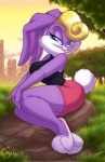 Rating: s
ID: 349161
Date: 2013-07-06 20:51:41 -0400
Status: active
Score: 56
anthro bedroom_eyes big_breasts binky_bunny biped bottomwear breasts clothed clothing cotton_tail female furgonomics half-closed_eyes hi_res lagomorph leporid mammal narrowed_eyes rabbit seductive seththedragon sitting skirt smile solo tail tail_through_skirt text tiny_toon_adventures warner_brothers post #349161