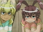 Rating: s
ID: 34383
Date: 2009-06-24 23:04:13 -0400
Status: active
Score: 15
>:3 alternative_fashion animal_humanoid canid canid_humanoid canine canine_humanoid canis clothing duo female gyaru hat headgear headwear humanoid j-fashion ladder liru_(magical_pokaan) looking_at_viewer magical_pokaan mammal mammal_humanoid reaction_image stare uma_(magical_pokaan) unknown_artist wolf wolf_humanoid post #34383