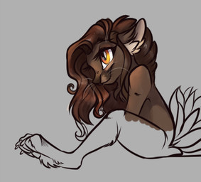anthro brown_fur brown_hair brown_nose canine casy_the_wolfcat casynuf cat claws eyelashes feline female full-length_portrait fur grey_background hair hindpaw hybrid inner_ear_fluff long_hair looking_away mammal nude orange_eyes pawpads paws portrait simple_background sitting smile solo tuft unfinished whiskers wolfcat
Rating: Safe
Score: 6
User: Nicklo6649
Date: April 19, 2018 anthro brown_fur brown_hair brown_nose canine casy_the_wolfcat casynuf cat claws eyelashes feline female full-length_portrait fur grey_background hair hindpaw hybrid inner_ear_fluff long_hair looking_away mammal nude orange_eyes pawpads paws portrait simple_background sitting smile solo tuft unfinished whiskers wolfcat
Rating: Safe
Score: 6
User: Nicklo6649
Date: April 19, 2018