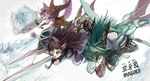 Rating: s
ID: 3845144
Date: 2023-01-31 03:46:47 -0500
Status: active
Score: 30
absurd_res aircraft animal_ear_balloon anthro armor balloon balloon_support beat_bladesman_fur_hire biceps brown_body brown_fur clothed clothing domestic_cat donpa_marksman_fur_hire dragon duel_monster eulipotyphlan eyewear felid feline felis female fingerless_gloves fur fur_hire gloves goggles green_eyes group handwear hedgehog hi_res horn hot_air_balloon inflatable inflatable_support inner_ear_fluff magiace male mammal melee_weapon membrane_(anatomy) membranous_wings muscular mythological_creature mythological_scalie mythology pecs print_balloon purple_body purple_eyes purple_fur rafale_champion_fur_hire ranged_weapon recon_scout_fur_hire scalie shaped_balloon sharp_teeth slingshot sword tail teal_body teal_scales teeth telescope trio_focus tuft vehicle weapon wings yellow_eyes yu-gi-oh! post #3845144